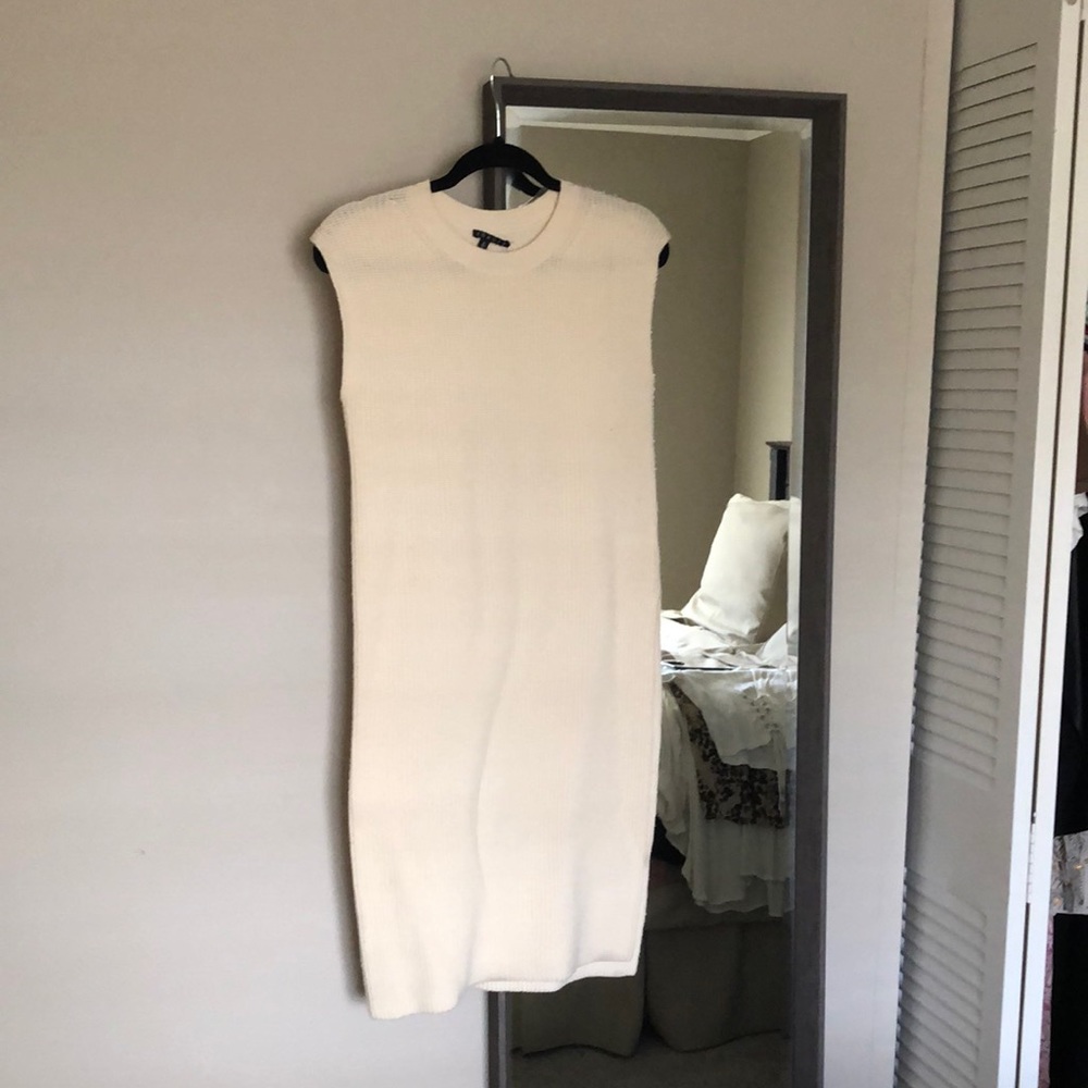 Theory knit tunic